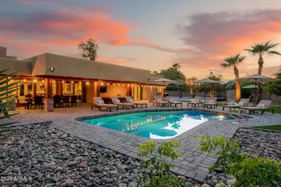 6230 E Clinton Street, Scottsdale, AZ 85254 - Photo 1