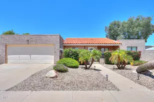 1956 N Camino Real, Casa Grande, AZ 85122 - Photo 1