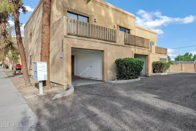 2041 W Bloomfield Road #1, Phoenix, AZ 85029 - Photo 1