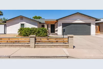 2110 E Dolphin Avenue, Mesa, AZ 85204 - Photo 1