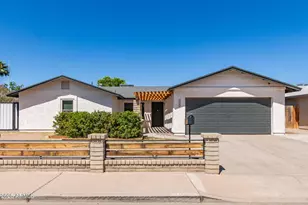 2110 E Dolphin Ave, Mesa, AZ 85204 - Photo 1