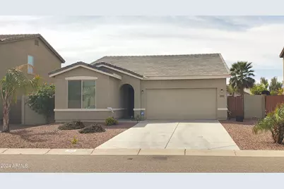 1911 W Half Moon, San Tan Valley, AZ 85144 - Photo 1