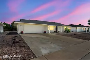 20046 N Welk Dr, Sun City, AZ 85373 - Photo 1