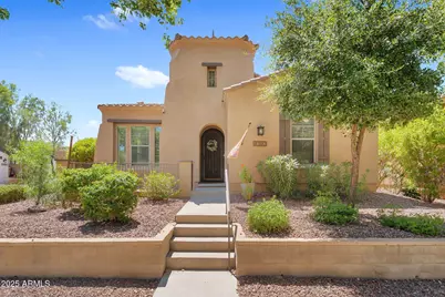 4390 N Jackson Court, Buckeye, AZ 85396 - Photo 1