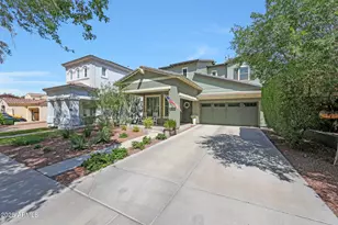 20894 W Ridge Rd, Buckeye, AZ 85396 - Photo 1