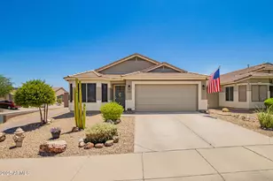 9127 N 183rd, Waddell, AZ 85355 - Photo 1