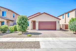 17255 W Cavedale, Surprise, AZ 85387 - Photo 1