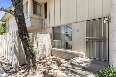 5621 S Captain Kidd Court #D, Tempe, AZ 85283 - Photo 1