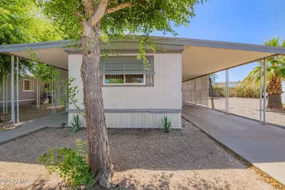 6942 W Olive Avenue #44, Peoria, AZ 85345 - Photo 1