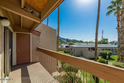 7550 N 12th Street #239, Phoenix, AZ 85020 - Photo 1