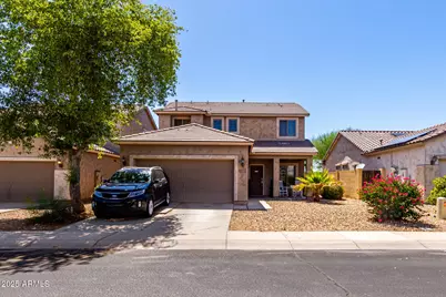 110 N 194th, Buckeye, AZ 85326 - Photo 1