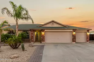 4886 E Magnus, San Tan Valley, AZ 85140 - Photo 1