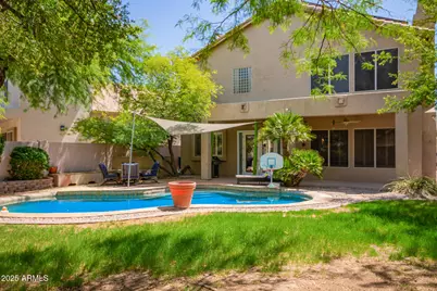 28632 N 46th Place, Cave Creek, AZ 85331 - Photo 1