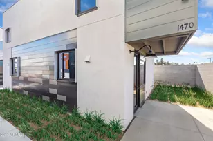 1470 S Rita, Tempe, AZ 85281 - Photo 1