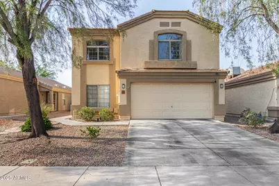 12942 W Mauna Loa Lane, El Mirage, AZ 85335 - Photo 1