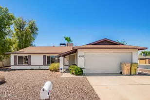 4857 W Shangri La, Glendale, AZ 85304 - Photo 1