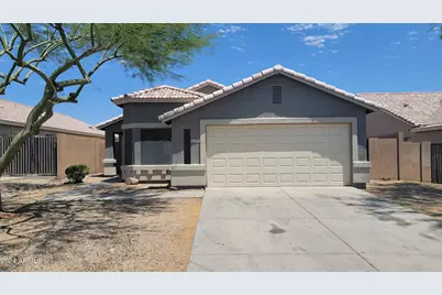 3933 N 125th, Avondale, AZ 85392 - Photo 1