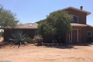 6445 E Wildcat Dr, Cave Creek, AZ 85331 - Photo 1