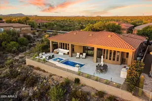 34464 N 99th, Scottsdale, AZ 85262 - Photo 1