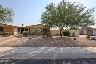 13502 W Prospect, Sun City West, AZ 85375 - Photo 1