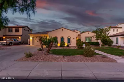 4121 S Stonecreek, Gilbert, AZ 85297 - Photo 1