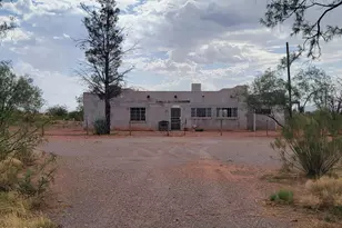 4500 N Monte Vista, Douglas, AZ 85607 - Photo 1