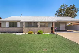 13831 N 103rd, Sun City, AZ 85351 - Photo 1