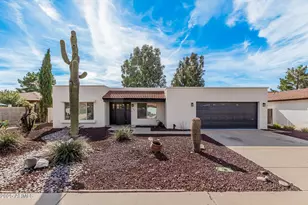 8749 E Via De La Gente --, Scottsdale, AZ 85258 - Photo 1