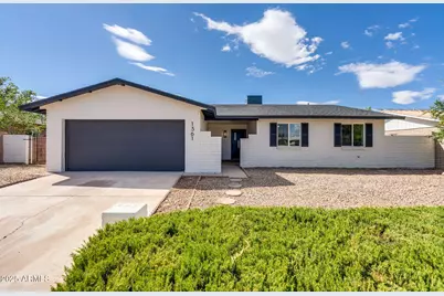 1361 E Buckhorn, Sierra Vista, AZ 85635 - Photo 1