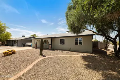 3719 E Joan De Arc, Phoenix, AZ 85032 - Photo 1