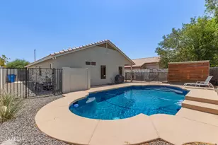 92 W Jasper, Gilbert, AZ 85233 - Photo 1