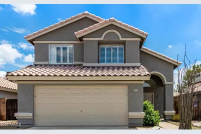 4943 W Oraibi Drive, Glendale, AZ 85308 - Photo 1