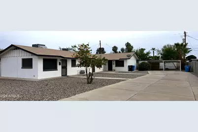 3417 E Windsor Avenue #Apt 2, Phoenix, AZ 85008 - Photo 1