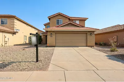 22036 W Solano Drive, Buckeye, AZ 85326 - Photo 1
