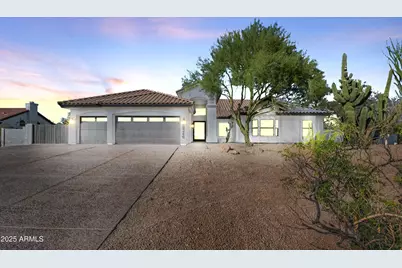 8246 E Juan Tabo Road, Scottsdale, AZ 85255 - Photo 1
