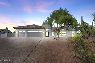 8246 E Juan Tabo Rd, Scottsdale, AZ 85255 - Photo 1