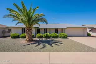9505 W Cedar Hill, Sun City, AZ 85351 - Photo 1
