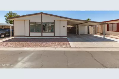 8601 N 103rd, Peoria, AZ 85345 - Photo 1