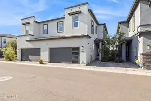 4345 E Berkeley, Phoenix, AZ 85008 - Photo 1