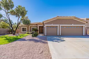 1245 E San Carlos Way, Chandler, AZ 85249 - Photo 1