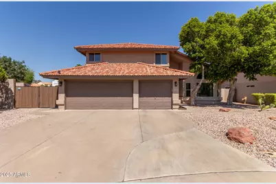 1151 N Abner, Mesa, AZ 85205 - Photo 1