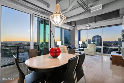 1 E Lexington, Phoenix, AZ 85012 - Photo 1