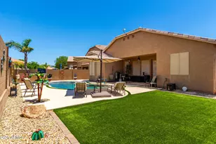 3602 W Quail Track, Phoenix, AZ 85083 - Photo 1