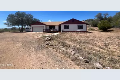 2382 S Flower Pot, Camp Verde, AZ 86322 - Photo 1