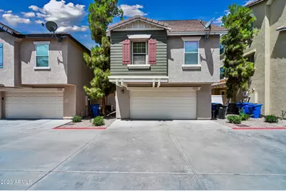 9233 E Neville Avenue #Unit 1153, Mesa, AZ 85209 - Photo 1