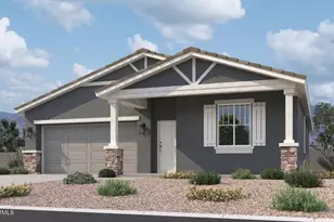 24136 W Bowker St, Buckeye, AZ 85326 - Photo 1