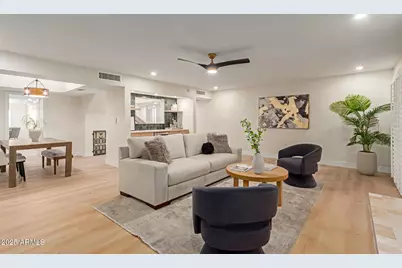 5513 N 5th, Phoenix, AZ 85013 - Photo 1