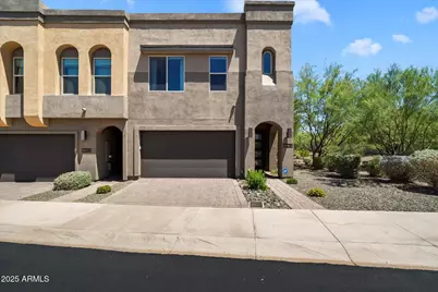 7508 E Via De Luna Drive, Scottsdale, AZ 85255 - Photo 1