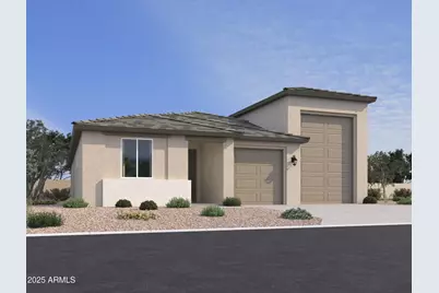 15726 W Brown, Waddell, AZ 85355 - Photo 1