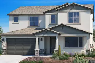 15683 W Mercer, Surprise, AZ 85379 - Photo 1